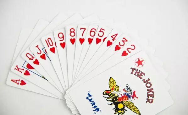 适合6-12岁孩子玩的扑克牌玩法,6-12岁扑克牌思维训练数学