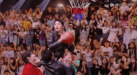 综艺熟人局有看头,综艺熟人局范世錡