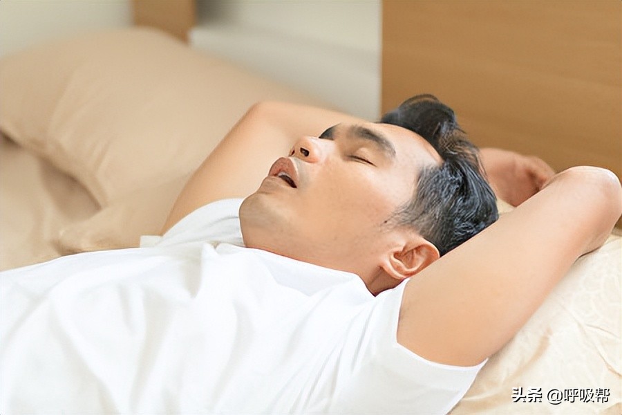 打鼾要怎么减肥,减肥了就能不打鼾了吗