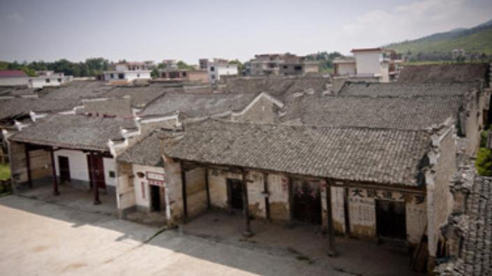 荷塘区朱艳红,朱艳红梨园春