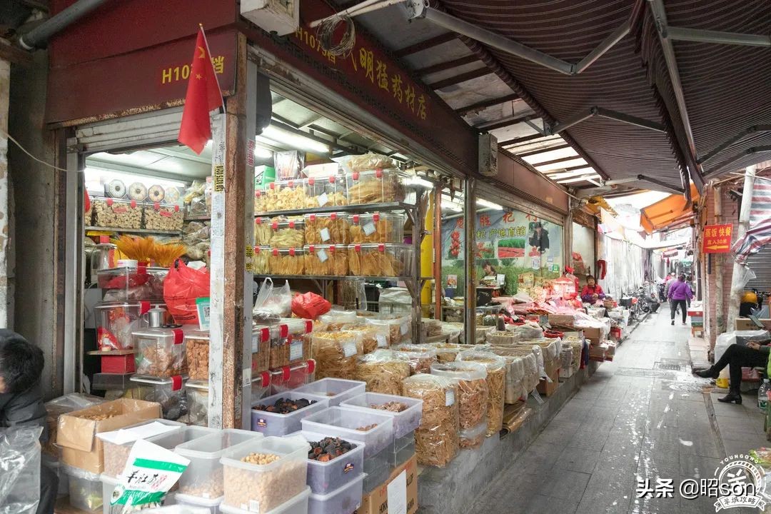 广州清平市场哪家好,清平市场攻略