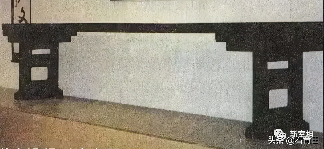 莆田流落国外的“天下第一案”，卖出1.15亿天价，刷新世界纪录