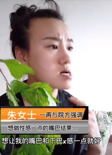 片段安徽人撞脸朱元璋,朱大胆儿图片