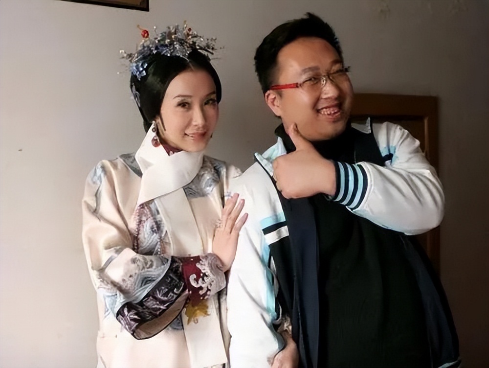 于正如何从辉煌走向扑街的,于正因为什么被指责抄袭