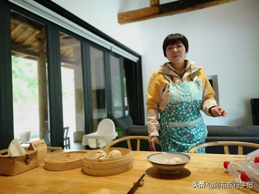 还没来得及去日本，却在秦岭来了趟值回东京票价的旅行