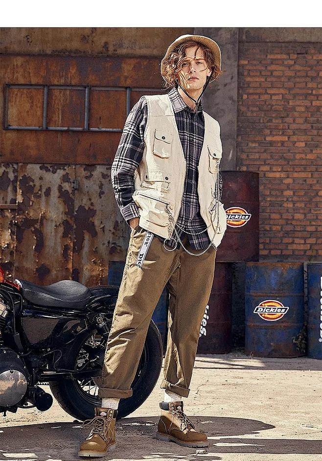 时髦又个性的鞋子,什么样的鞋子具有时髦感