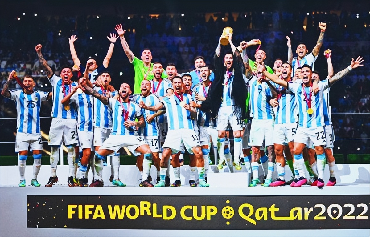 奥运会与世界杯,奥运会与世界杯的赛事级别