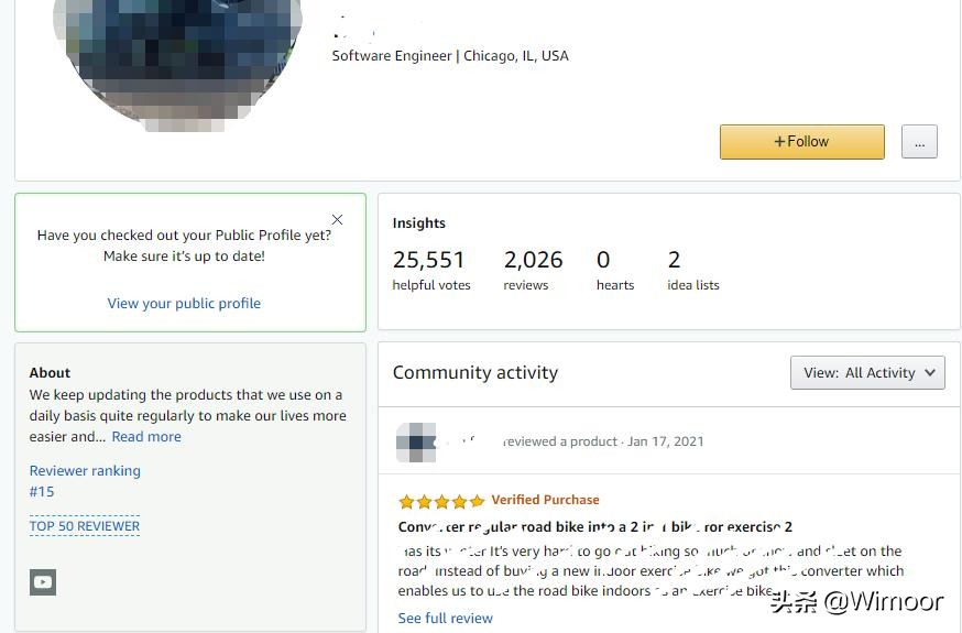 亚马逊测评怎么找到优质账号,亚马逊买家号和卖家号有什么区别