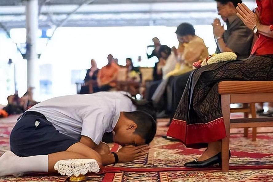 泰国的风土人情和自然风光,泰国风情照片