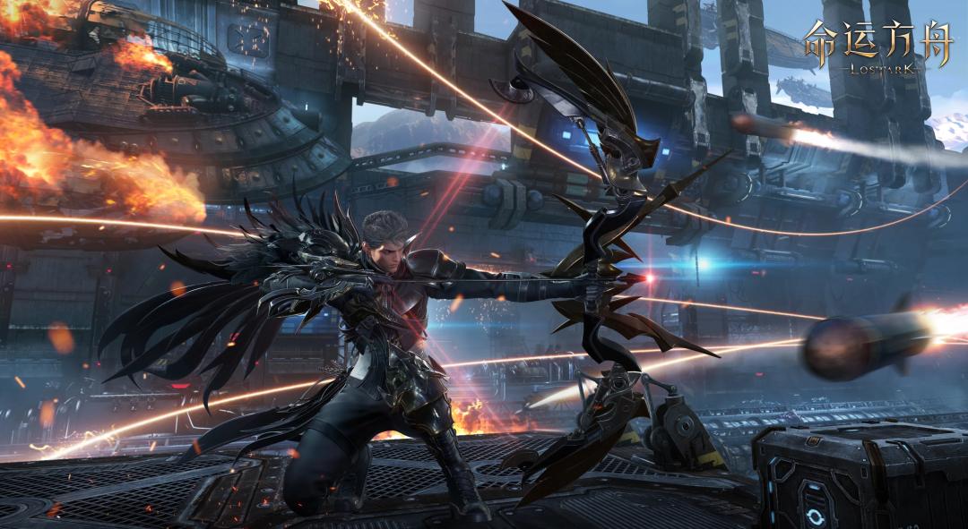 steam六月份新游预告,steam7月重磅新游推荐