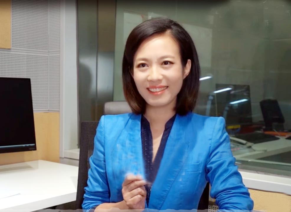 央视新闻联播主播宝晓峰个人简历,中央新闻联播主播宝晓峰简介