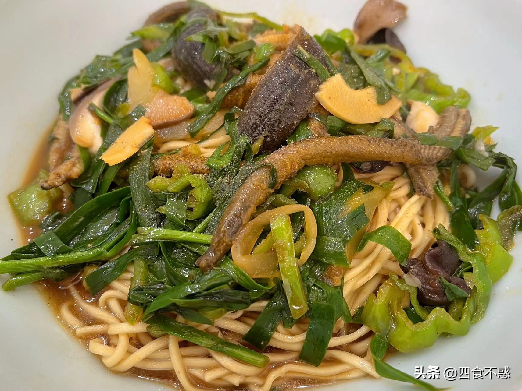 烟花三月下扬州吃饭的地方,烟花三月下扬州有什么好吃的