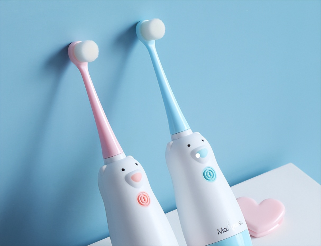 儿童声波电动牙刷的危害,电动牙刷长期用有危害吗