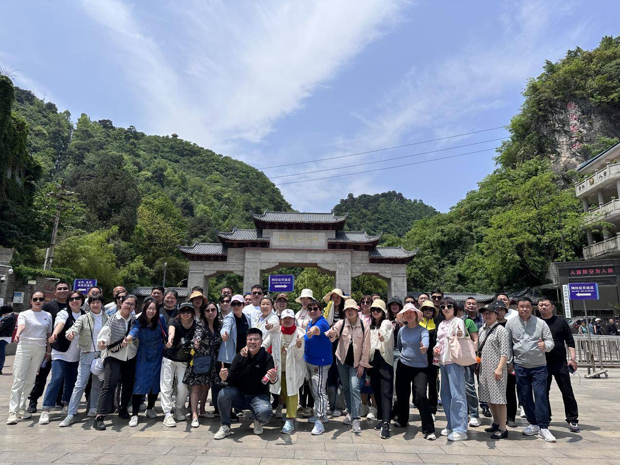 康辉旅游带您游云南,五一七天假日游