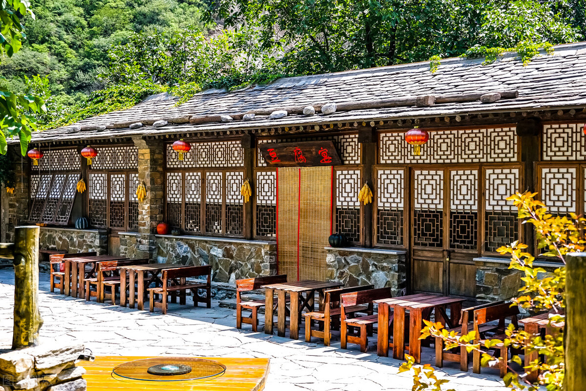 主题类餐厅,主题餐厅类型