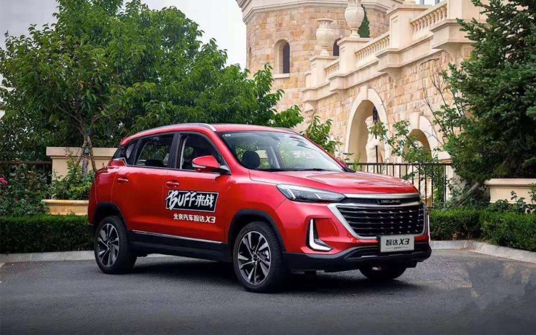 预算八万落地买什么车性价比最高,8万落地最建议买的车排行榜