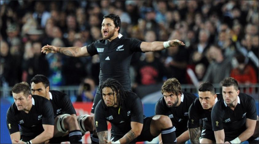 必去的新西兰旅游胜地,新西兰旅游胜地