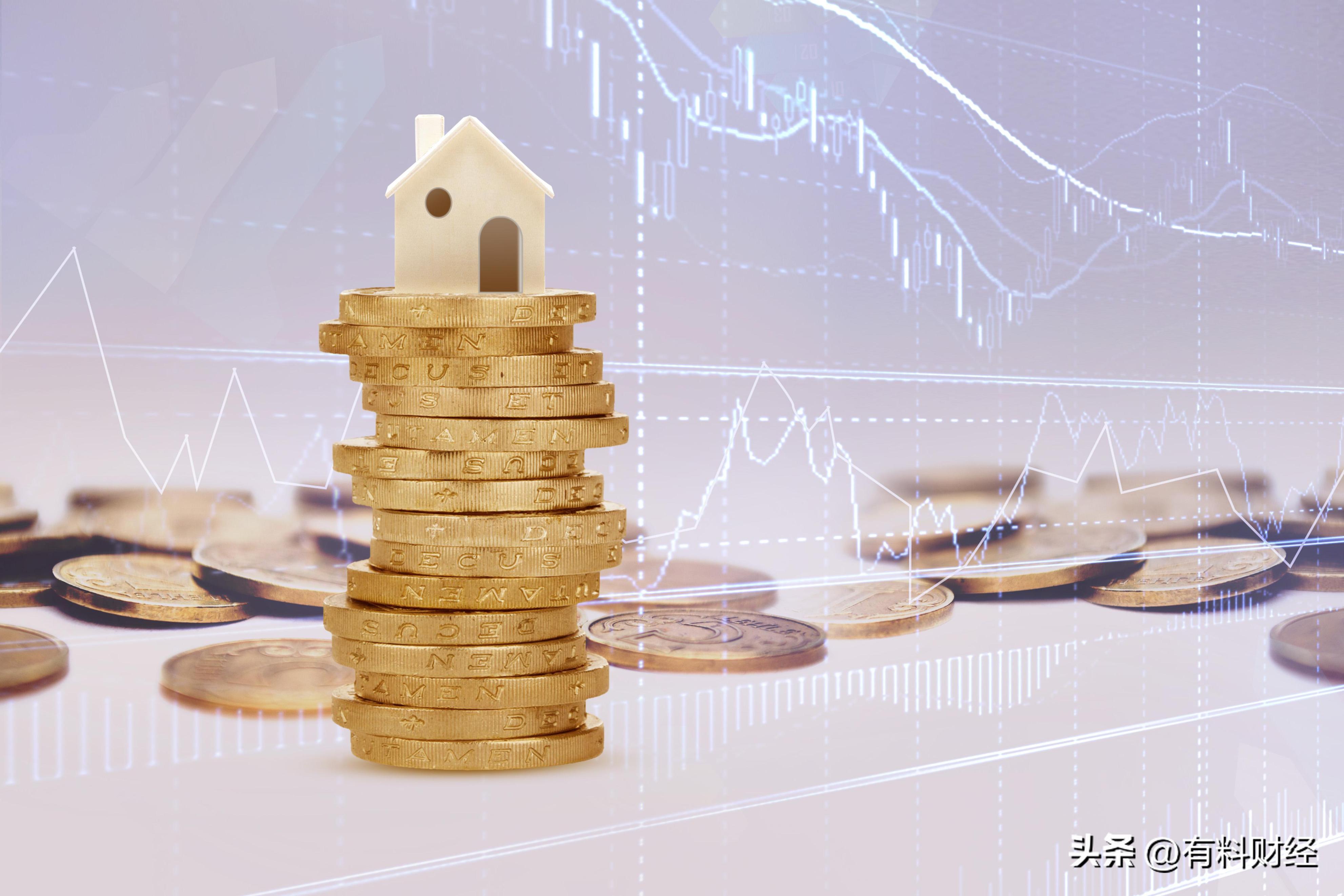 股市大盘最低行情,股市大盘跌幅下降