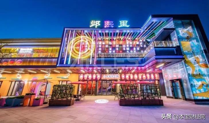 新城控股新泰吾悦广场,新城吾悦广场商业综合体