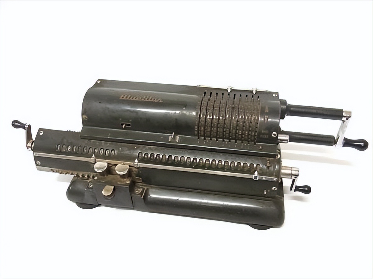 计算工具的发展史从古至今,计算器从古至今的发展历程