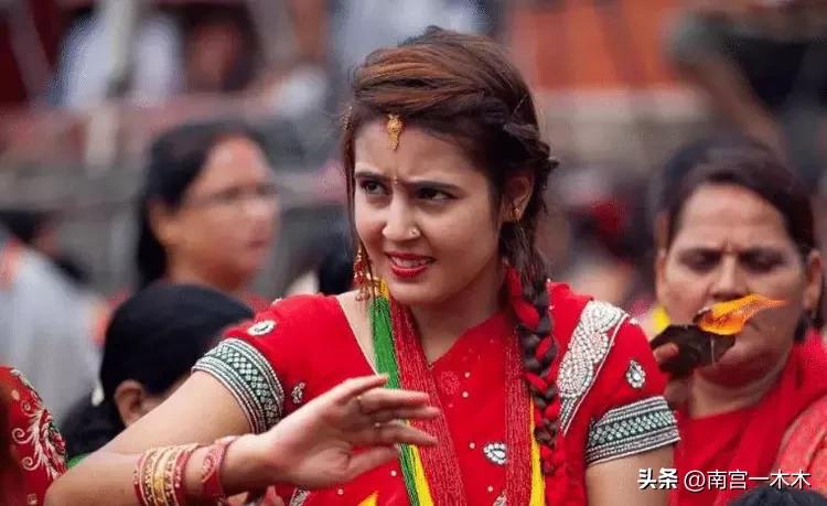 尼泊尔为什么没有寡女,为什么尼泊尔女人不能成为寡妇