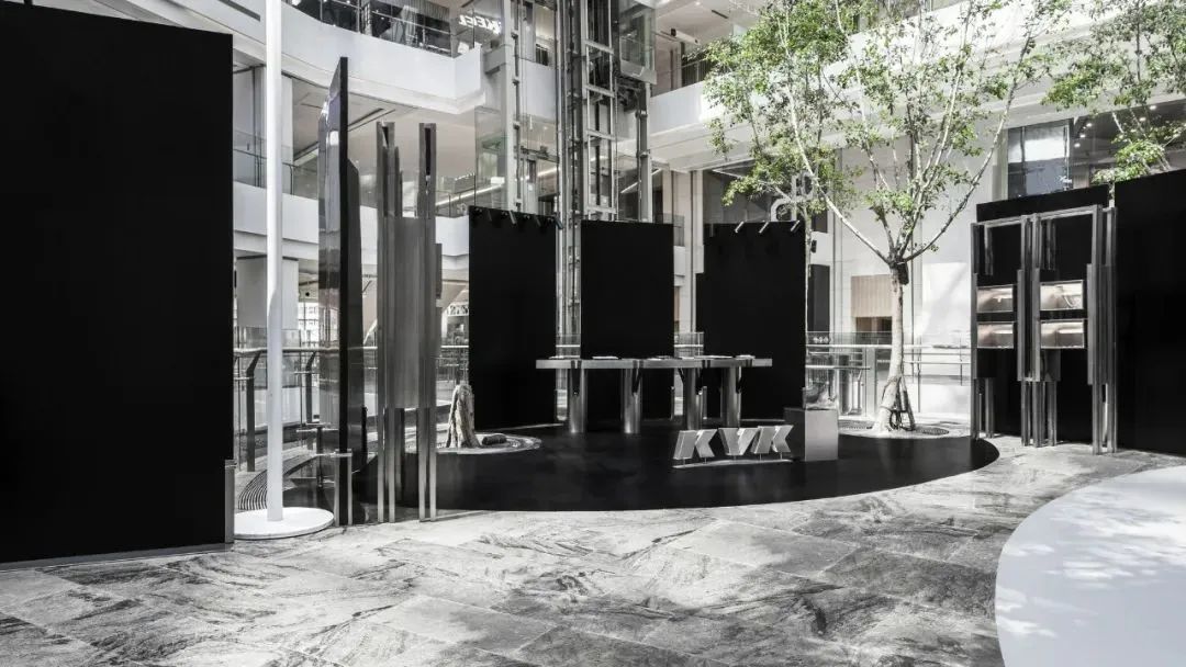 沉浸式快闪体验店,有什么印象深刻的快闪店