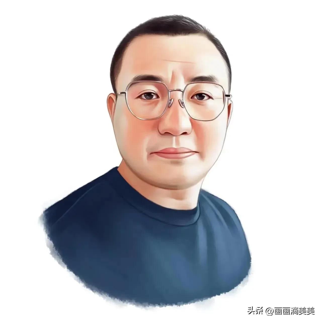 40-50岁男人微信头像成熟稳重,40岁男士微信头像成熟稳重有意境