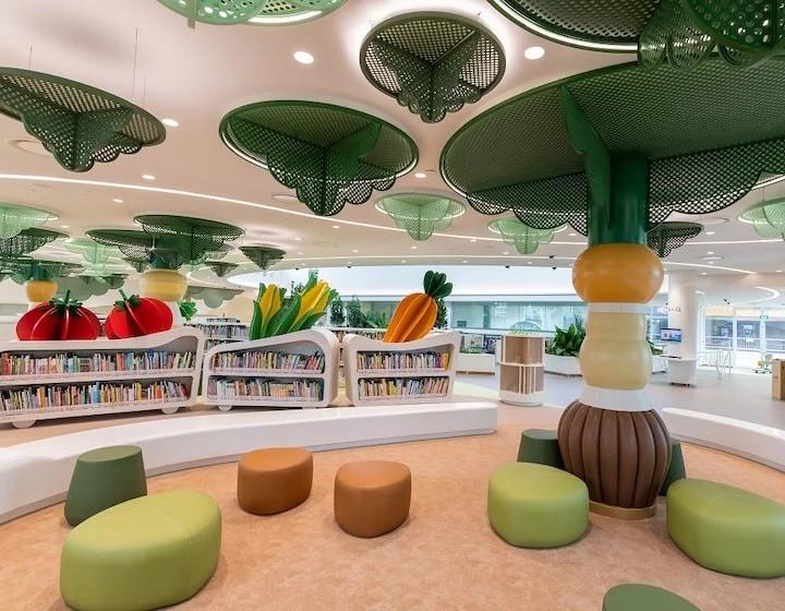 新加坡旅行带娃好去处有哪些,新加坡遛娃景点