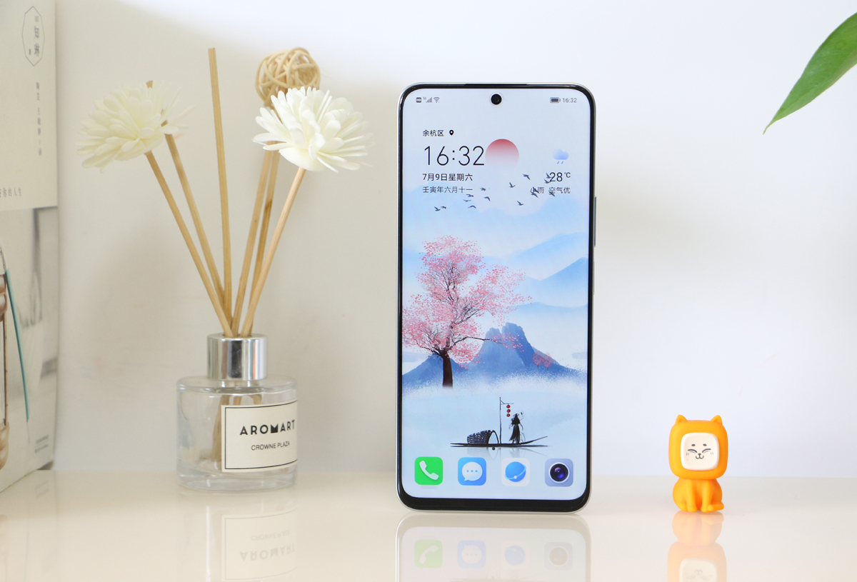 荣耀x40i屏幕参数,荣耀x40i深度测评