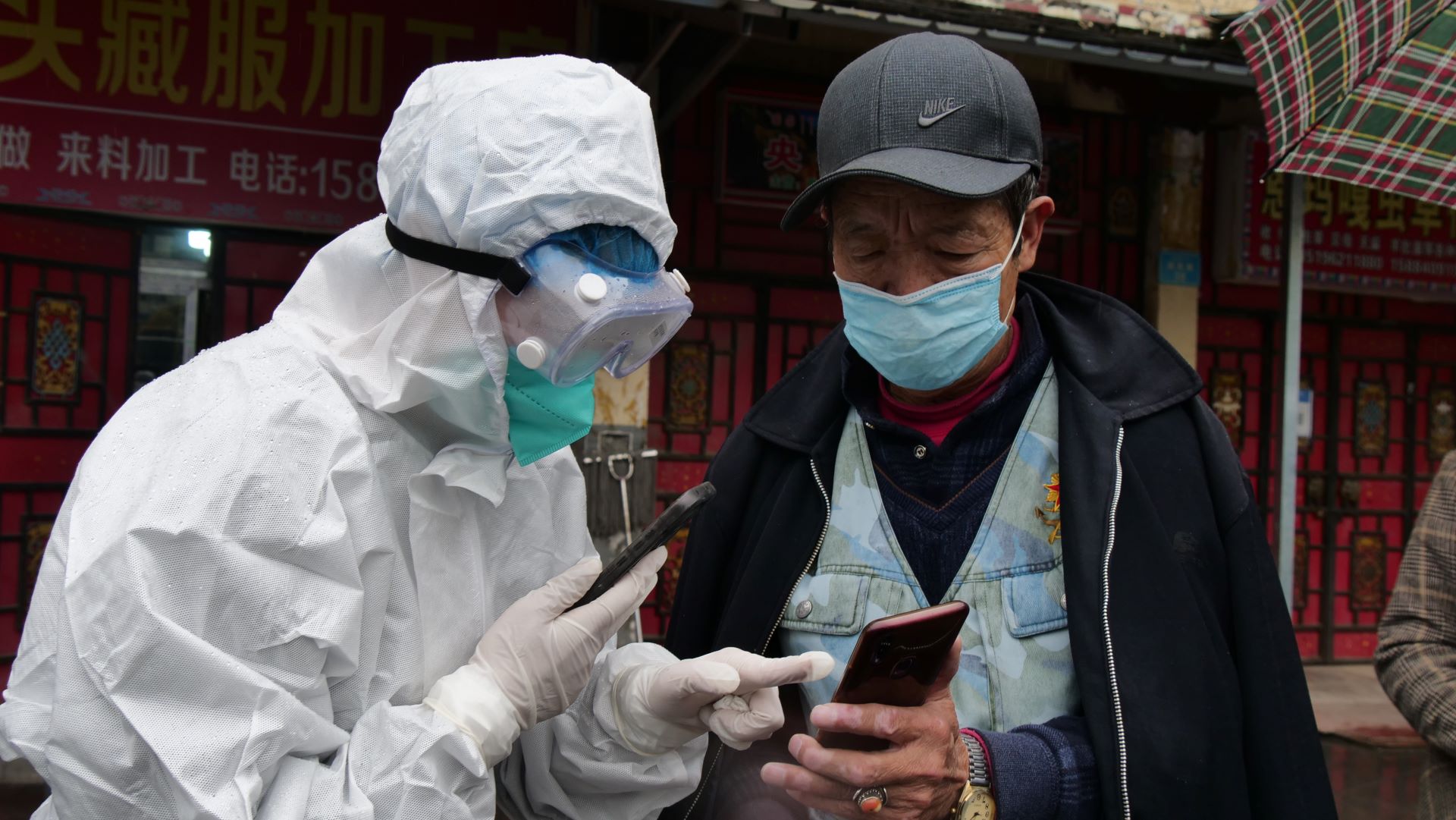 管住人、服好务、带好头丨四川黑水县坚持“三个围绕”,做实静态管理群众工作