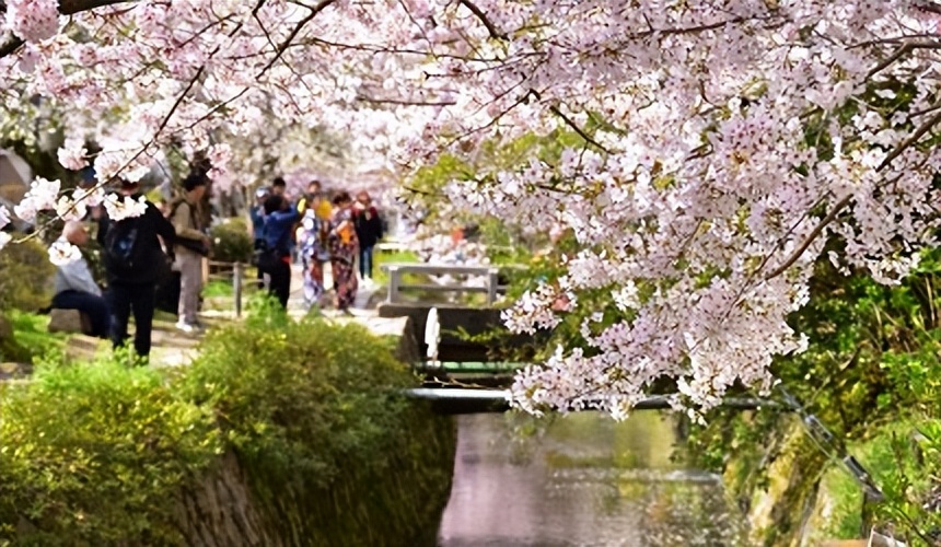 【2023京都景点推荐】京都自由行29＋1必去旅游景点、地图攻略