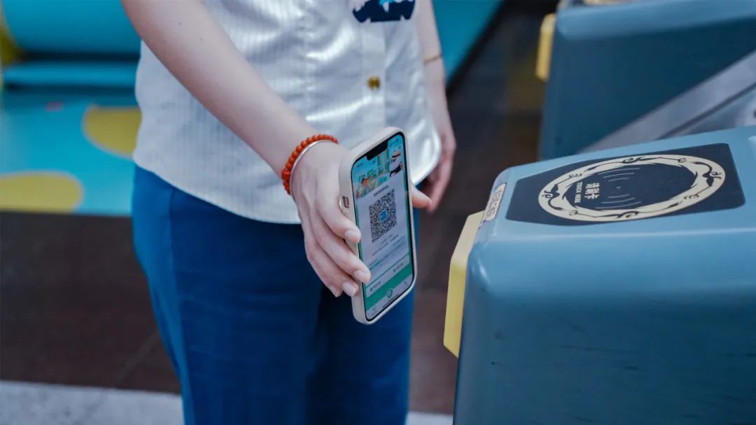 成都地铁乘车码使用流程,成都地铁支付宝乘车码