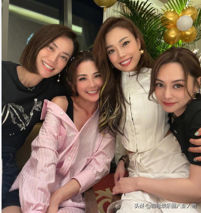 钟嘉欣被排挤,钟嘉欣庾澄庆