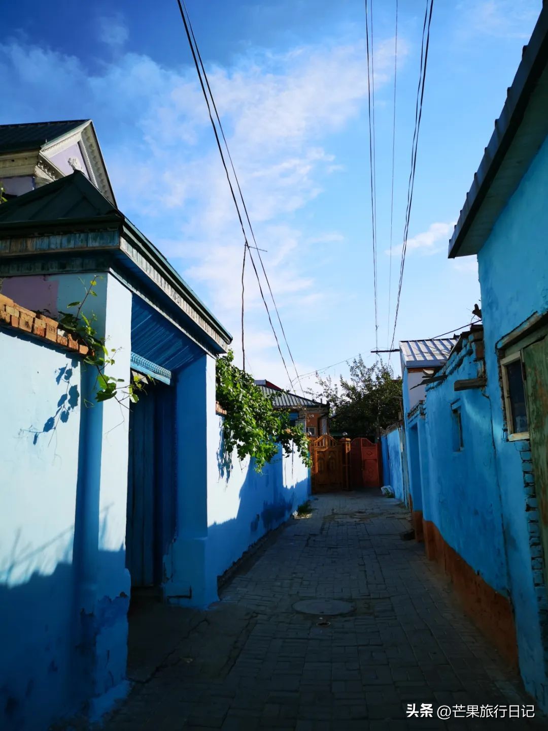 新疆伊犁自由行攻略,伊犁自由行攻略