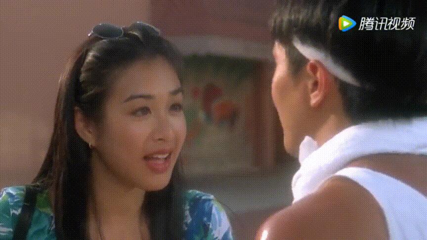 重温星爷的电影,盘点星爷电影中五大心酸场面