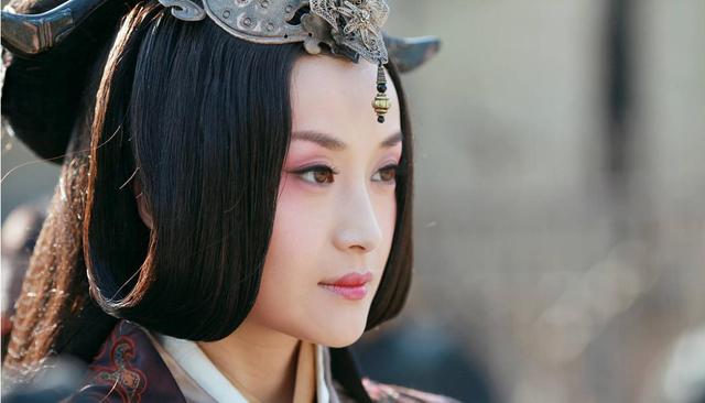 秦国芈月真的那么厉害吗,芈月真的是秦宣太后吗