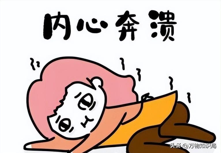 十五年老酒鬼自述犯酒瘾有多难受,酒瘾病者自述