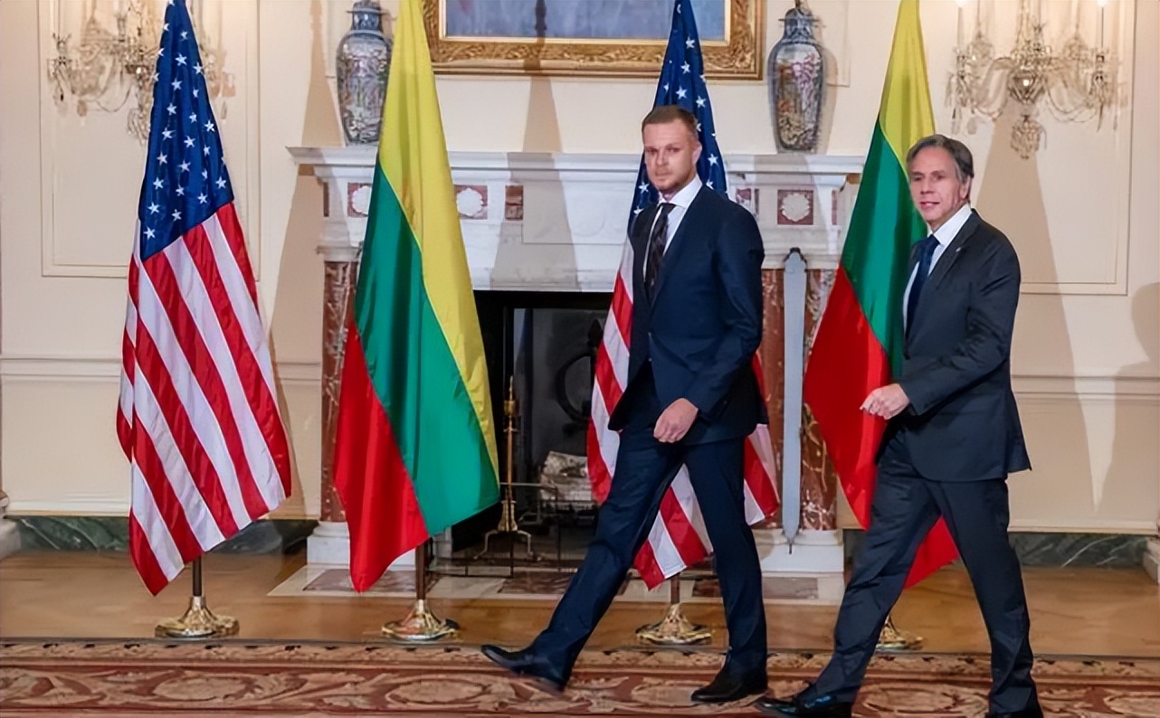 欧盟外长谈对华关系,欧盟各国外长紧急协调对华战略