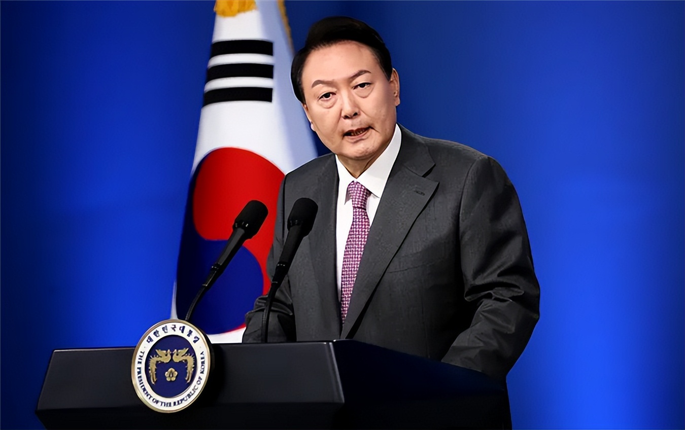 中方回应美国印太战略报告,韩国印太战略存在的问题