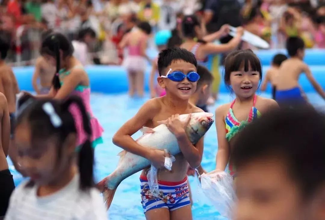 值得带娃去玩的景区推荐,无锡免费景区有哪些地方好玩