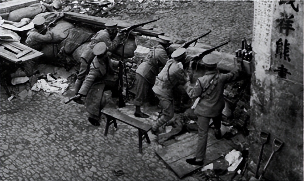 十四年抗战共打死多少日军,十四年抗战第一次胜利