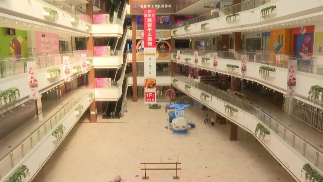 厦门蔡塘广场人气怎么样 (2018厦门蔡塘广场)