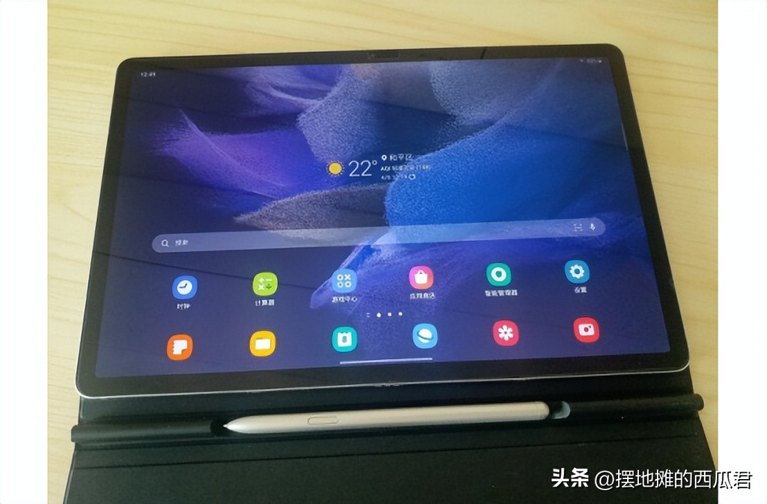 matepadpro12.6与ipadpro12.9,华为matepad11和三星tabs9