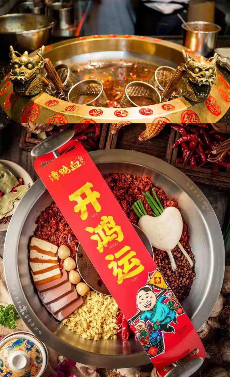 唐山市老字号名小吃,唐山市网红特色美食