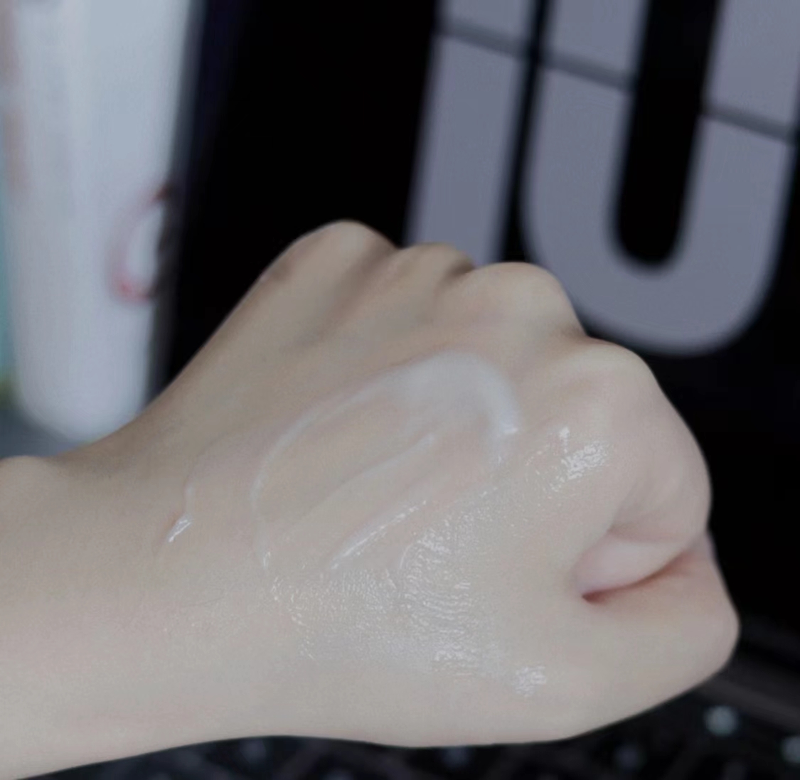 4050岁抗皱紧致面霜国货,40岁女人好用的面霜推荐