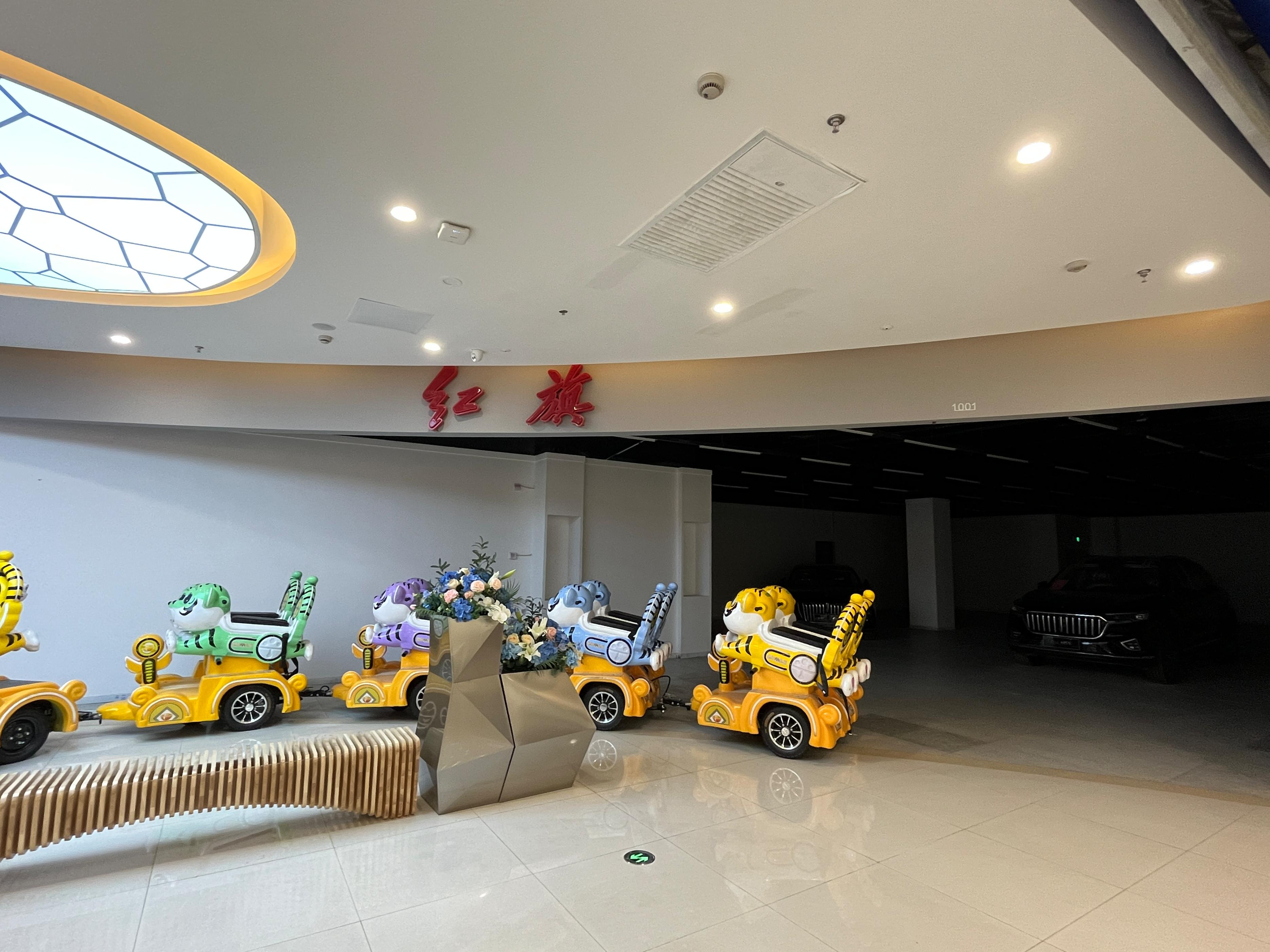 贾汪老城区万达奥特莱斯 (贾汪奥特莱斯和万达)