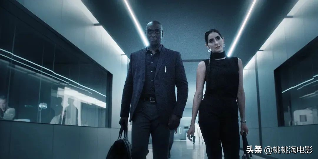 七月好剧等你来,七月好剧