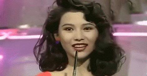 43岁女明星面容老态,被岁月催老容颜的十位女星