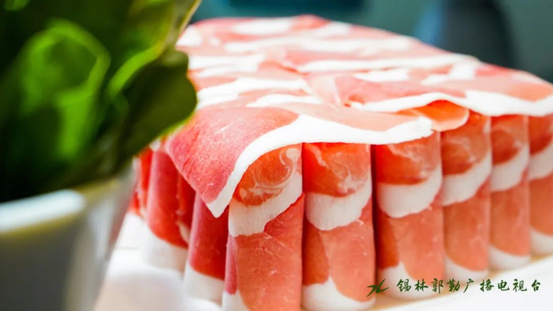 打卡内蒙锡林郭勒盟,北京吃货品尝锡林郭勒羊肉