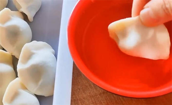 馄饨饺子怎样放冰箱冷藏好,包什么馅的馄饨好放冰箱保存